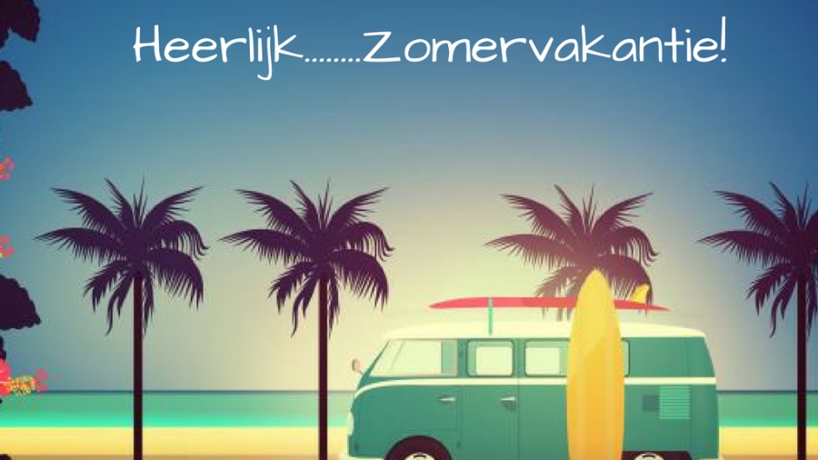 Heerlijk-Zomervakantie