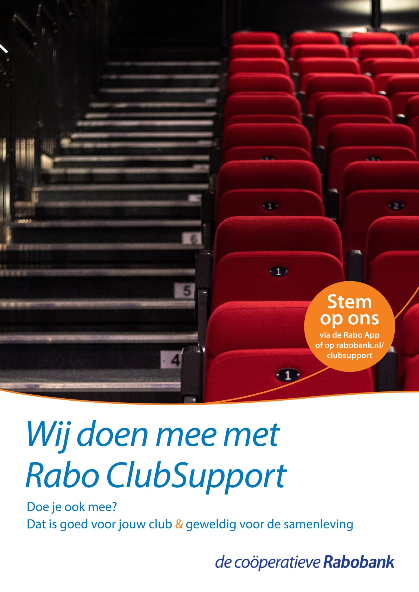 Rabobank ClubSupport